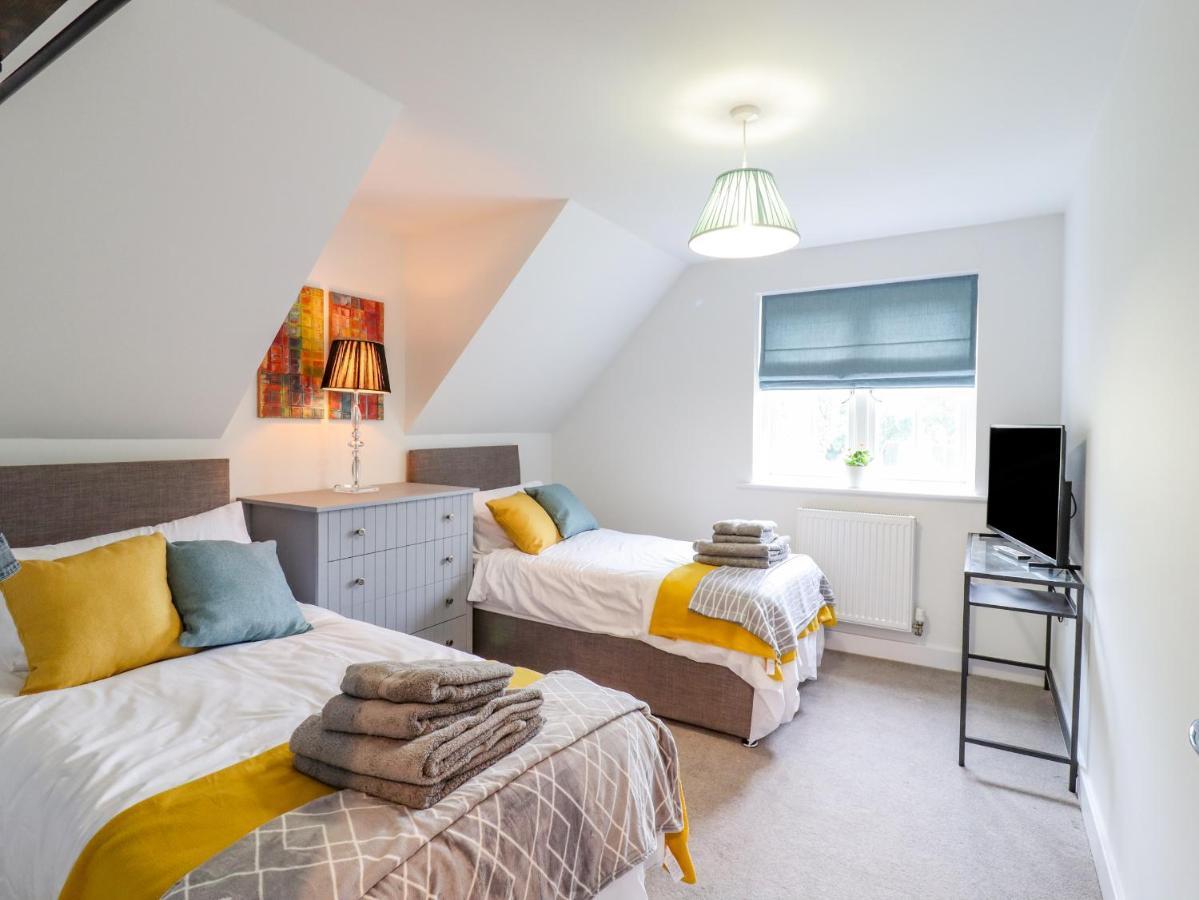 Fern Cottage CBG Exteriér fotografie
